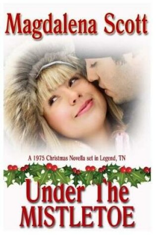 Cover of Under the Mistletoe