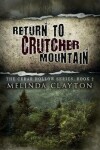 Book cover for Return to Crutcher Mountain