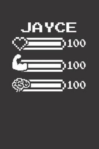 Cover of Jayce