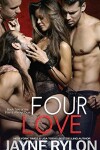 Book cover for Four Love