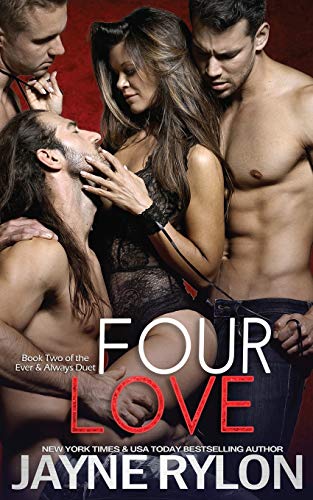 Cover of Four Love