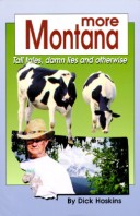 Book cover for More Montana