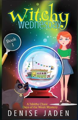 Cover of Witchy Wednesday