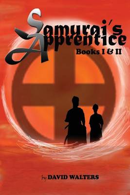 Book cover for Samurai's Apprentice