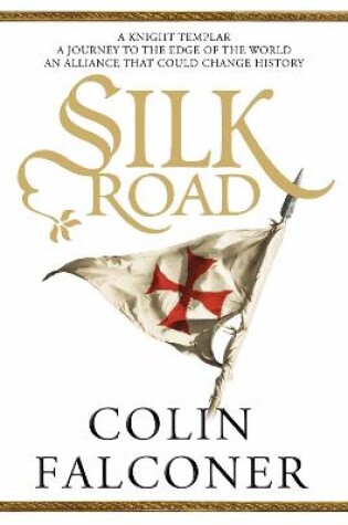 Cover of Silk Road