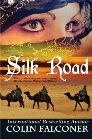 Cover of Silk Road