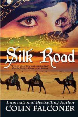 Cover of Silk Road