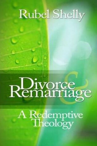 Cover of Divorce & Remarriage