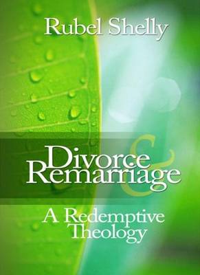 Book cover for Divorce & Remarriage