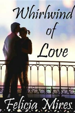 Cover of Whirlwind of Love