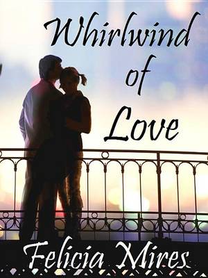 Book cover for Whirlwind of Love