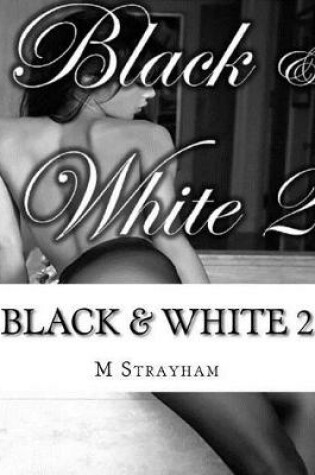 Cover of Black & White 2