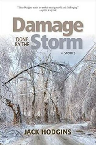 Cover of Damage Done by the Storm
