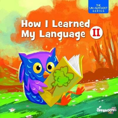 Book cover for How I Learned My Language II