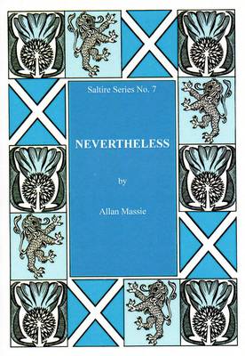 Book cover for Nevertheless