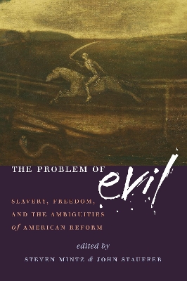 Book cover for The Problem of Evil