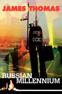 Book cover for Russian Millennium