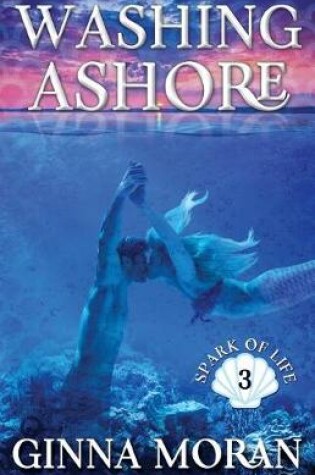 Cover of Washing Ashore