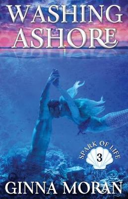 Book cover for Washing Ashore