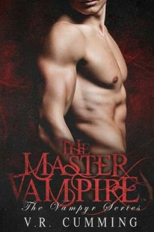 Cover of The Master Vampire