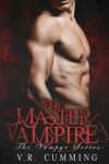Book cover for The Master Vampire