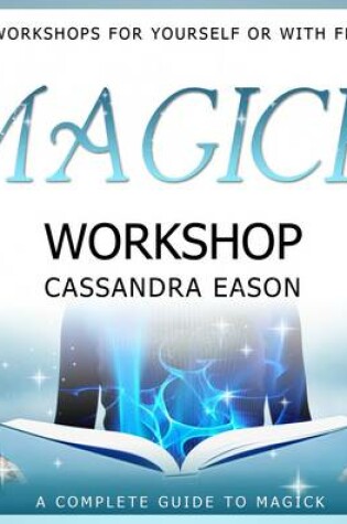 Cover of Magick Workshop