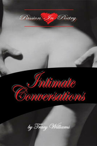 Cover of Intimate Conversations