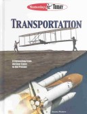 Cover of Yesterday & Today Transportation