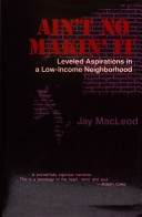 Book cover for Ain't No Making it