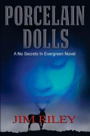 Cover of Porcelain Dolls