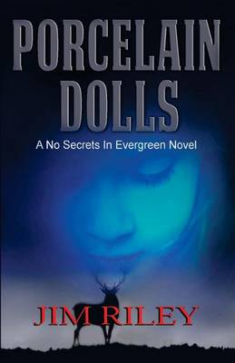 Book cover for Porcelain Dolls