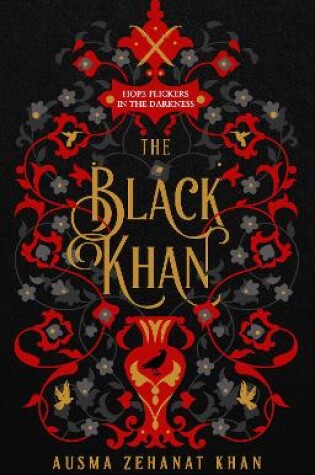Cover of The Black Khan