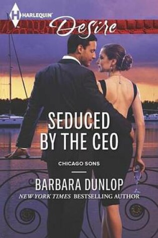 Cover of Seduced by the CEO