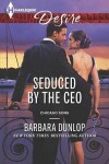 Book cover for Seduced by the CEO