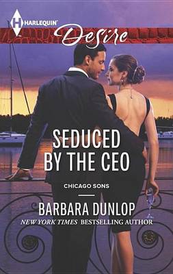 Book cover for Seduced by the CEO