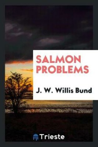 Cover of Salmon Problems