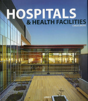 Book cover for Hospitals Health Facilities