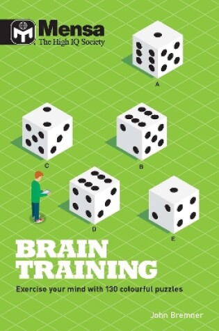 Cover of Mensa - Brain Training