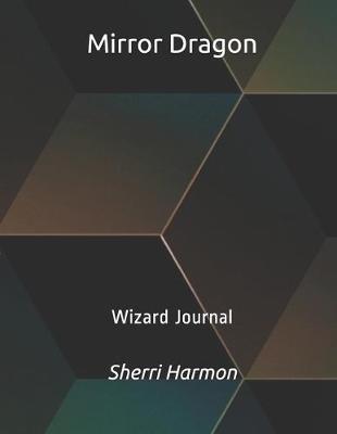 Book cover for Mirror Dragon