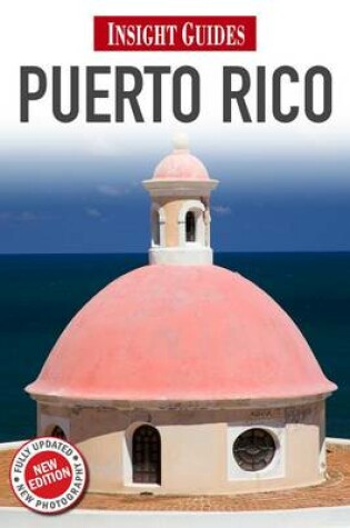 Cover of Puerto Rico