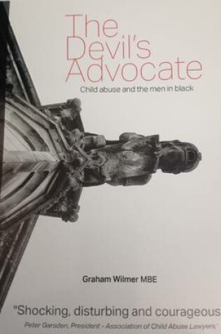 Cover of The Devil's Advocate