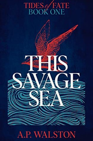 Cover of This Savage Sea