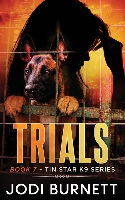 Book cover for Trials