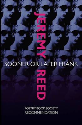Book cover for Sooner or Later Frank