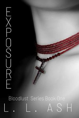 Book cover for Exposure