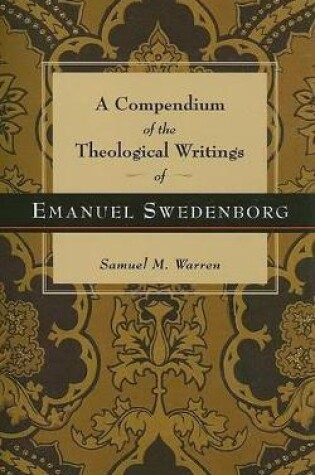 Cover of Compendium of the Theological Writings of Emanuel Swedenborg