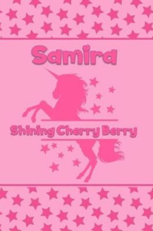 Cover of Samira Shining Cherry Berry