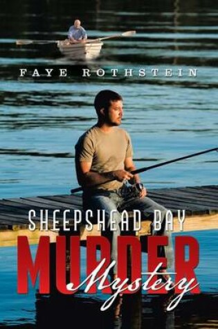 Cover of Sheepshead Bay Murder Mystery