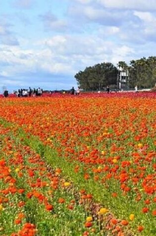 Cover of Road to Something New V.1 I.2 - The Flower Fields