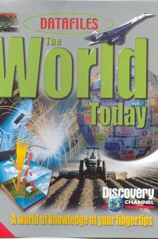Cover of World Today